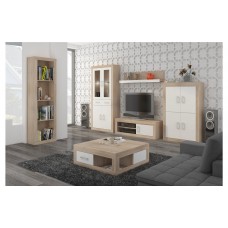 Vitrīna VERIN VRN-18 glancēts